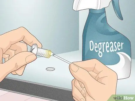 Стопорные винты от ослабления Шаг 15