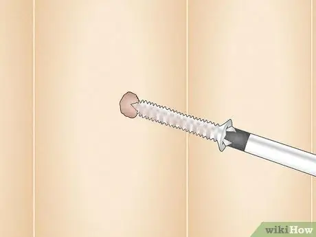 Стопорные винты от ослабления Шаг 6