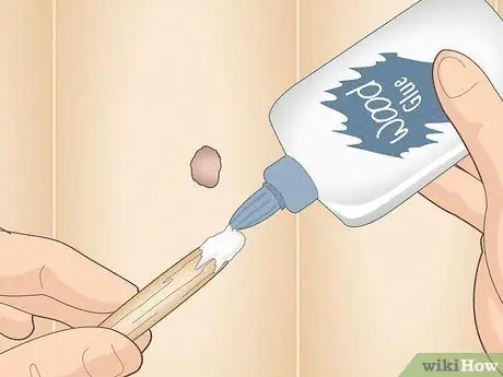 Стопорные винты от ослабления Шаг 7