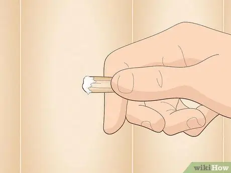 Стопорные винты от ослабления Шаг 8