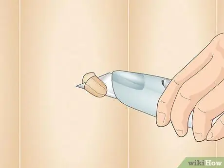 Стопорные винты от ослабления Шаг 9