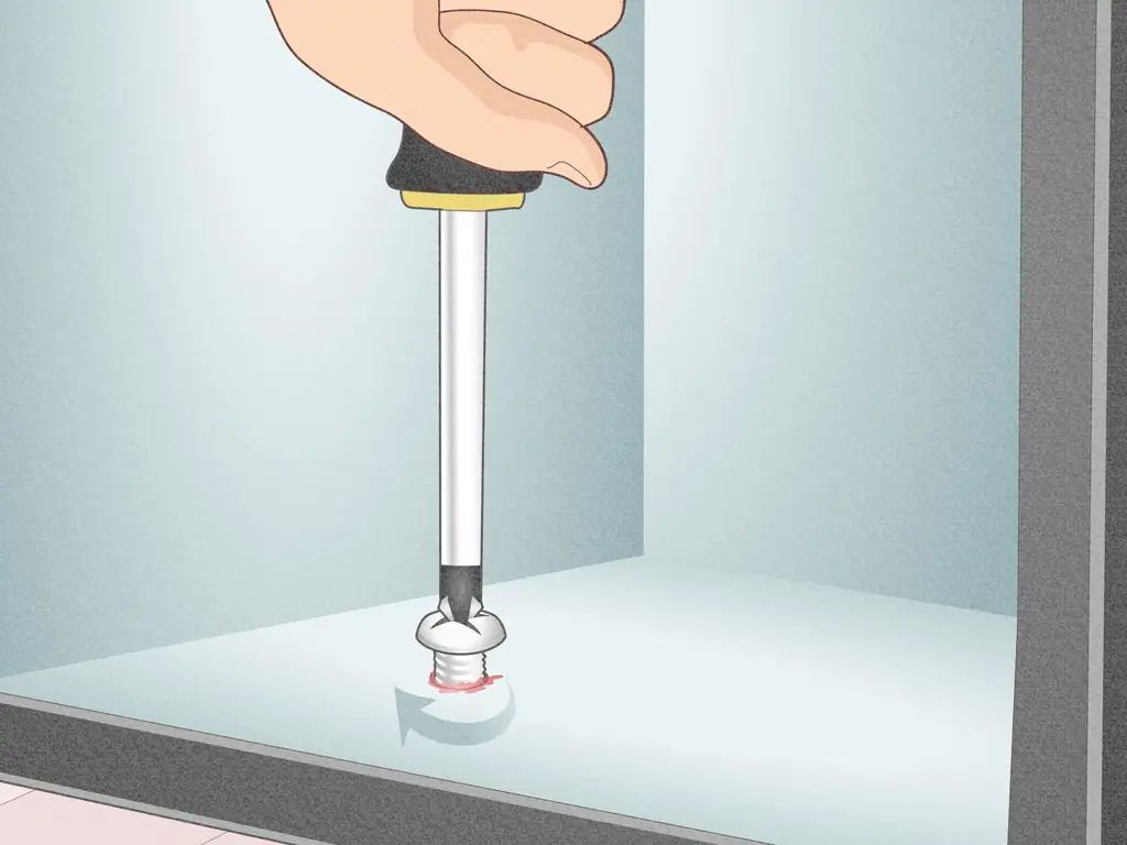 3 способа предотвратить ослабление винтов