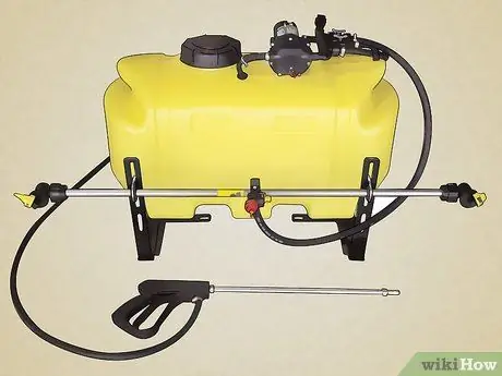 Убейте внешних блох, шаг 5