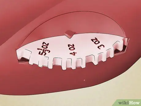 Убить внешних блох, шаг 7