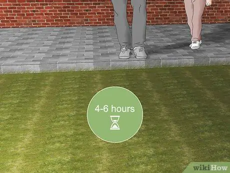 Убейте внешних блох, шаг 9