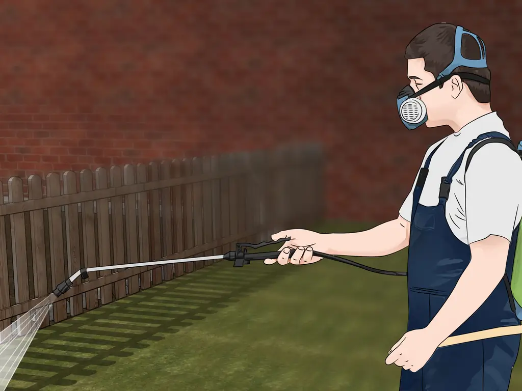 Как убить внешних блох: 15 шагов (с иллюстрациями)