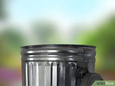 Привлечь крыс, шаг 3