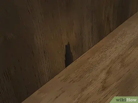 Привлечь крыс Шаг 8