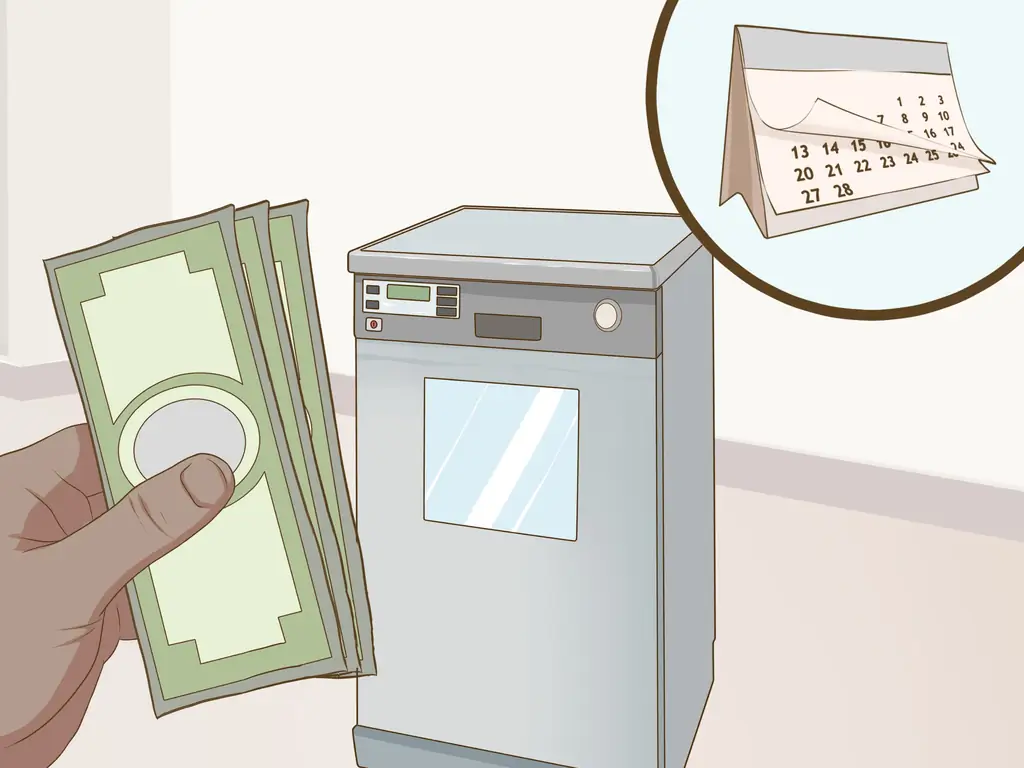 Как выбрать посудомоечную машину: 13 шагов (с изображениями)