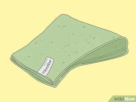 Очистка стиральной машины с двумя ваннами Шаг 4