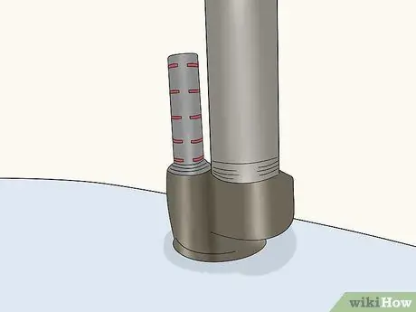 Сброс печи Шаг 6