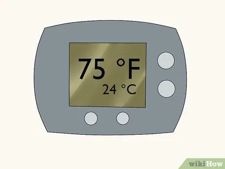 Сброс печи Шаг 7