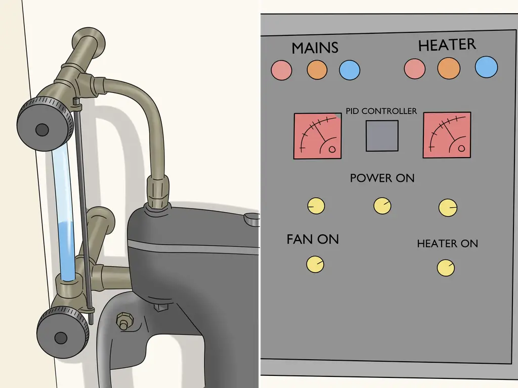 Простые способы перезагрузки печи: 12 шагов (с изображениями)