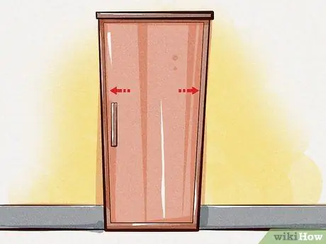 Измерьте размер духовки, шаг 5