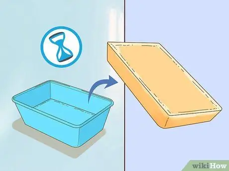 Сделайте пчелиный воск Шаг 10