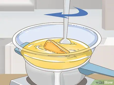 Сделайте пчелиный воск Шаг 11