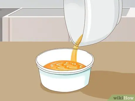 Сделать пчелиный воск Шаг 13