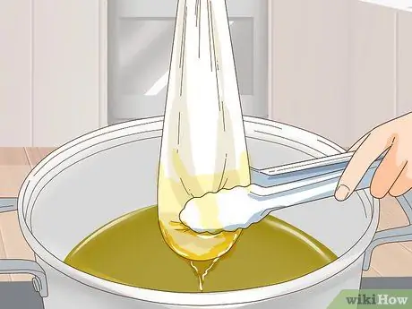 Сделать пчелиный воск Шаг 8