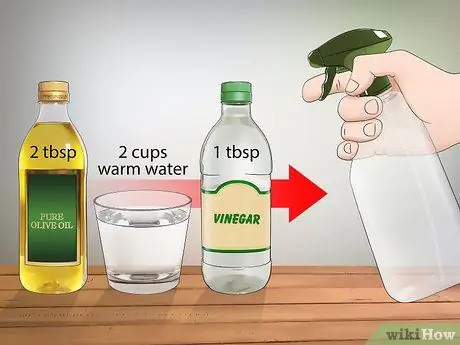Полы из полированного ламината Step 6