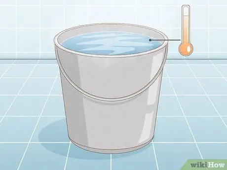 Чистые деревянные ламинатные полы Шаг 8