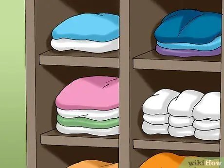Бюджетный дизайн детской комнаты Шаг 12