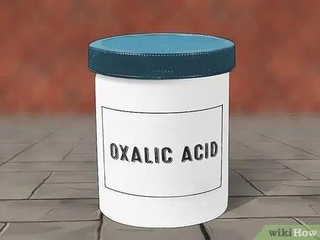 Чистый штампованный бетон Шаг 6