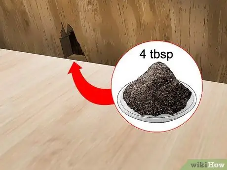 Убить вудратов, шаг 13