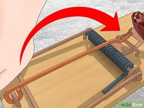 Убить вудратов, шаг 4