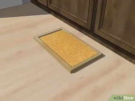 Убить вудратов, шаг 7