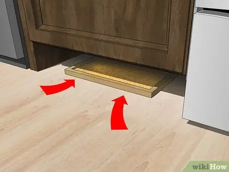 Убить вудратов, шаг 9