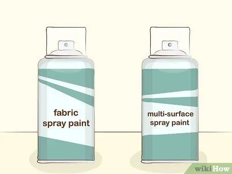 Покраска вертикальных жалюзи, шаг 5