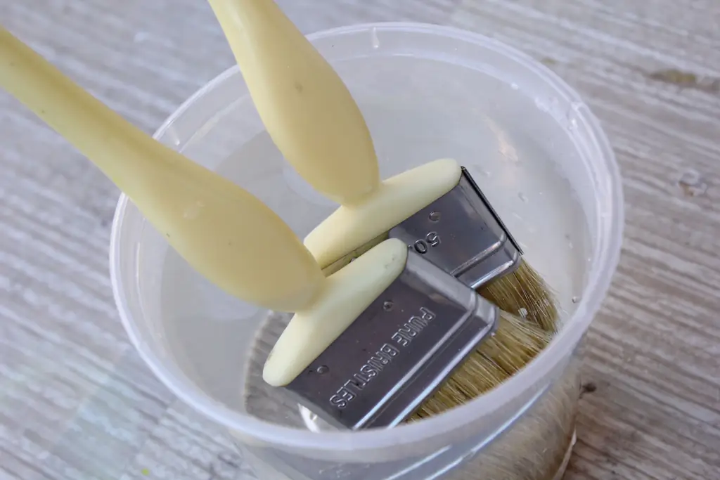 Как покрасить внутреннюю отделку окна: 13 шагов (с изображениями)