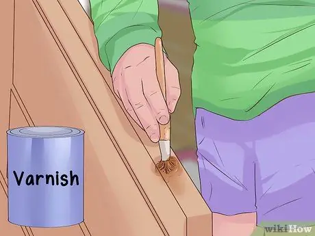 Регулировка провисающей двери Шаг 10
