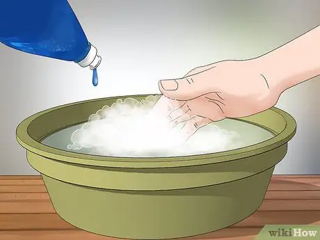 Удаление краски со стекла Шаг 6