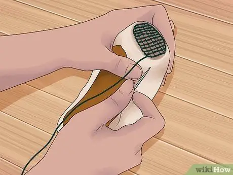 Обувь Darn Pointe Step 10