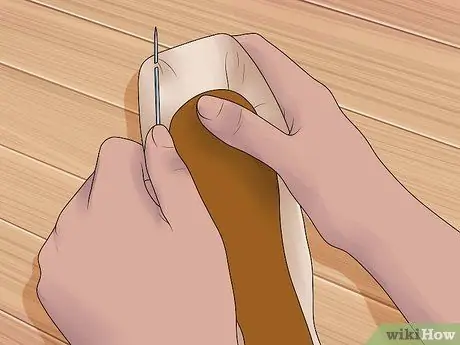 Обувь Darn Pointe Step 3