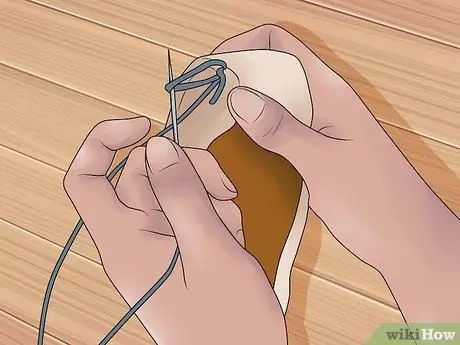 Обувь Darn Pointe Step 4