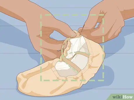 Мягкие балетки Fit Step 6