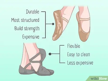Мягкие балетки Fit Step 7