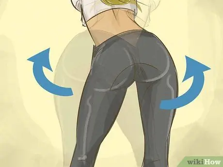 Yike Шаг 5 Yike Шаг 5