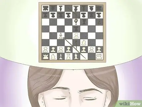 Расчет шахматной тактики, шаг 3