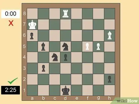 Завершить шахматную игру Шаг 14 Завершить шахматную игру Шаг 14