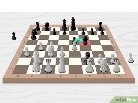Улучшите свой шахматный эндшпиль, шаг 1 Улучшите свой шахматный эндшпиль, шаг 1