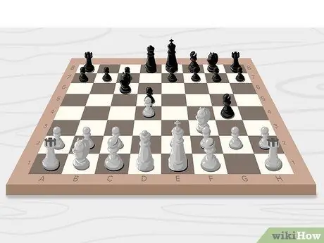Улучшите свой шахматный эндшпиль, шаг 2 Улучшите свой шахматный эндшпиль, шаг 2