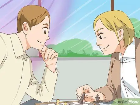 Избегайте грубых ошибок в шахматах, шаг 10