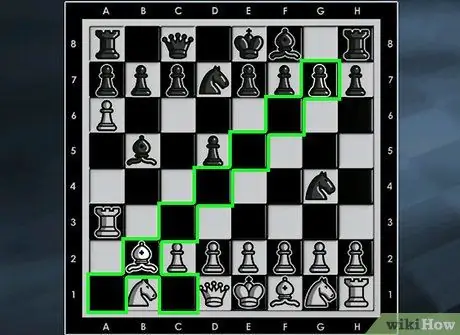 Играть в шахматы онлайн Шаг 13