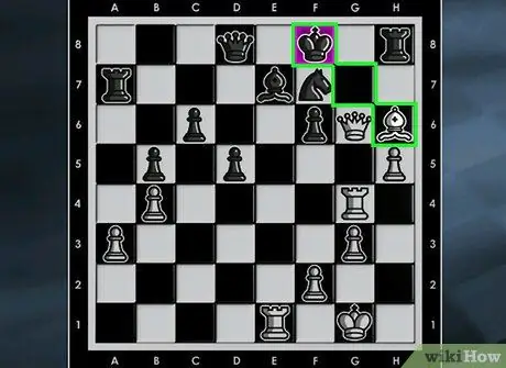 Играть в шахматы онлайн Шаг 16