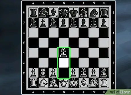 Играть в шахматы онлайн Шаг 9