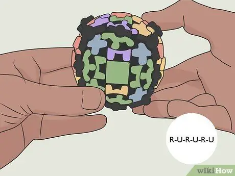 Solve a Gear Ball Шаг 13 Solve a Gear Ball Шаг 13