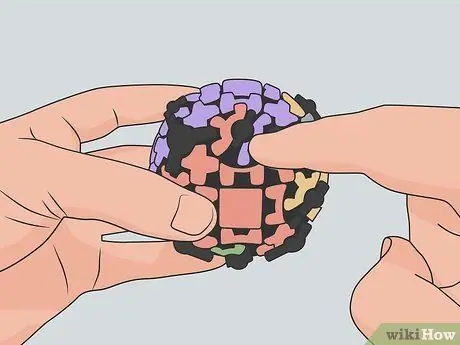 Solve a Gear Ball Шаг 14 Solve a Gear Ball Шаг 14